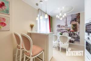 2-к квартира, вторичка, 60м2, 2/16 этаж