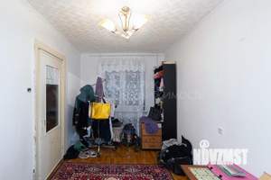 2-к квартира, вторичка, 44м2, 1/5 этаж