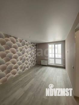 1-к квартира, вторичка, 34м2, 4/10 этаж