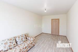 1-к квартира, вторичка, 39м2, 16/16 этаж