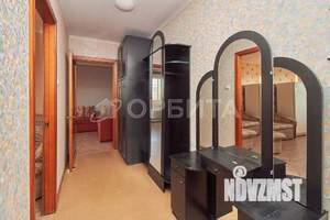 2-к квартира, вторичка, 50м2, 9/9 этаж