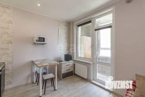 Студия квартира, вторичка, 19м2, 4/20 этаж