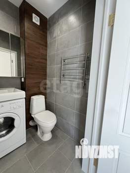 1-к квартира, вторичка, 41м2, 1/2 этаж