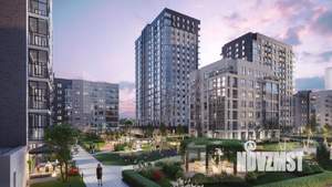 1-к квартира, вторичка, 39м2, 8/14 этаж