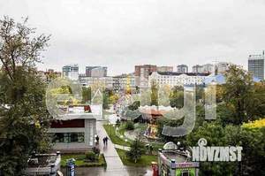 2-к квартира, вторичка, 57м2, 4/4 этаж