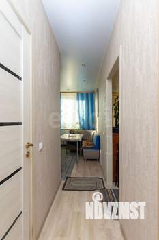 1-к квартира, вторичка, 35м2, 2/16 этаж