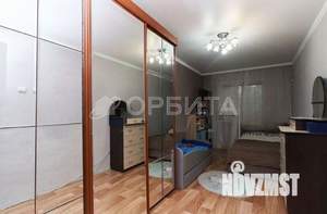 2-к квартира, вторичка, 62м2, 1/5 этаж