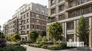 1-к квартира, вторичка, 50м2, 3/8 этаж