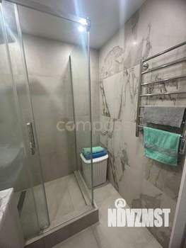 1-к квартира, вторичка, 35м2, 9/9 этаж