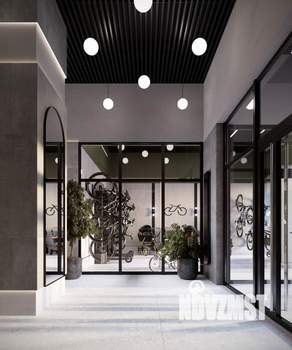 3-к квартира, вторичка, 83м2, 3/19 этаж