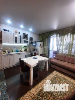 Студия квартира, вторичка, 47м2, 3/10 этаж