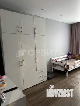 2-к квартира, вторичка, 60м2, 3/23 этаж