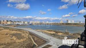 1-к квартира, вторичка, 52м2, 10/12 этаж