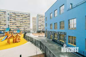 2-к квартира, вторичка, 70м2, 2/15 этаж