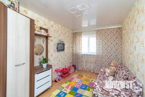 2-к квартира, вторичка, 54м2, 5/10 этаж