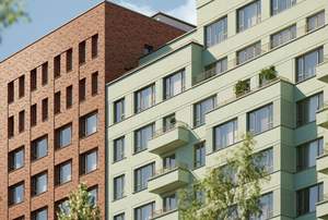 3-к квартира, вторичка, 114м2, 7/9 этаж