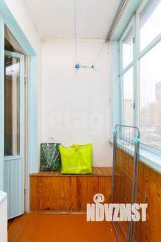 2-к квартира, вторичка, 51м2, 3/5 этаж