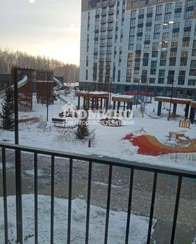 Студия квартира, вторичка, 20м2, 2/14 этаж