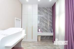 1-к квартира, вторичка, 50м2, 1/16 этаж