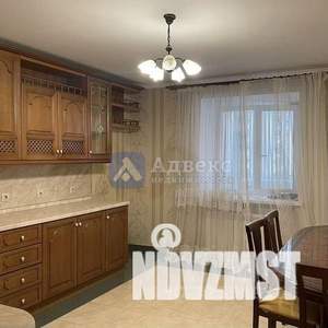 3-к квартира, вторичка, 117м2, 4/11 этаж