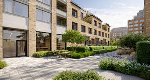 2-к квартира, вторичка, 68м2, 5/8 этаж