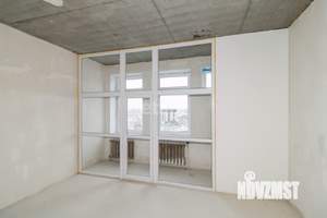 Студия квартира, вторичка, 32м2, 9/16 этаж