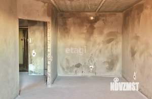 1-к квартира, вторичка, 38м2, 13/14 этаж