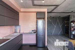 2-к квартира, вторичка, 79м2, 16/17 этаж