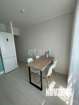 1-к квартира, вторичка, 47м2, 14/16 этаж