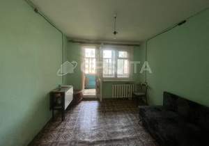 Студия квартира, вторичка, 15м2, 1/8 этаж