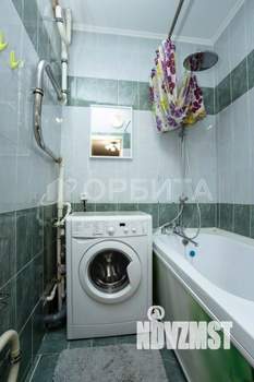 2-к квартира, вторичка, 50м2, 4/17 этаж