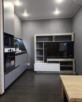 Студия квартира, вторичка, 24м2, 10/10 этаж
