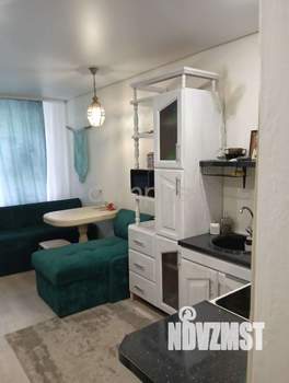 2-к квартира, вторичка, 52м2, 1/5 этаж