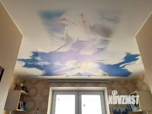 3-к квартира, вторичка, 79м2, 9/18 этаж