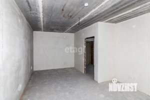 1-к квартира, вторичка, 44м2, 10/14 этаж