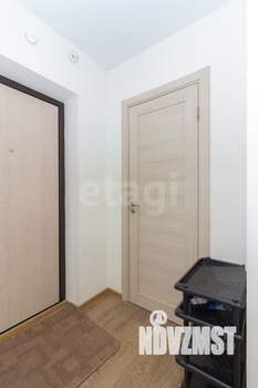 Студия квартира, вторичка, 27м2, 2/4 этаж