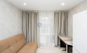 Студия квартира, вторичка, 18м2, 3/19 этаж