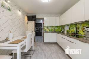 2-к квартира, вторичка, 74м2, 7/9 этаж