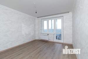 3-к квартира, вторичка, 93м2, 2/15 этаж