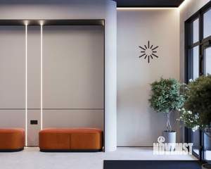 2-к квартира, вторичка, 61м2, 3/12 этаж