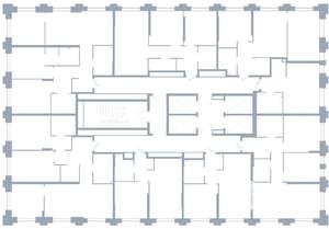 2-к квартира, вторичка, 39м2, 3/31 этаж