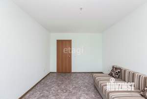 1-к квартира, вторичка, 36м2, 3/10 этаж