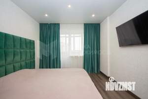 2-к квартира, вторичка, 85м2, 12/14 этаж