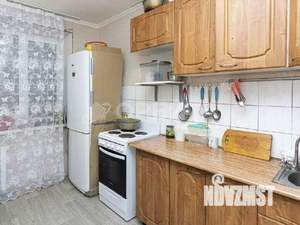 4-к квартира, вторичка, 82м2, 5/9 этаж