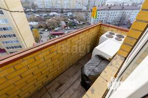 1-к квартира, вторичка, 29м2, 10/10 этаж