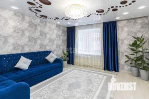 3-к квартира, вторичка, 93м2, 5/8 этаж
