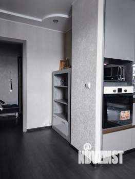 Студия квартира, вторичка, 24м2, 10/10 этаж