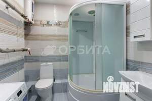 1-к квартира, вторичка, 45м2, 15/16 этаж