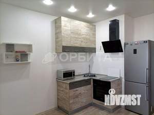 Студия квартира, вторичка, 29м2, 8/16 этаж