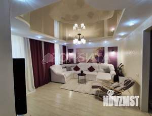 3-к квартира, вторичка, 90м2, 9/16 этаж